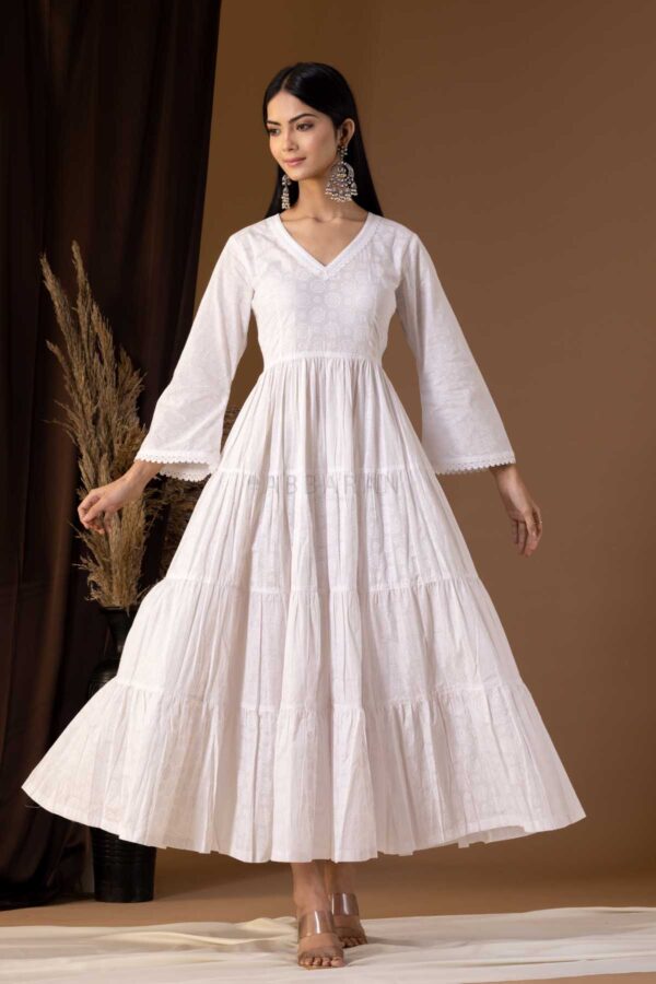 Khadi dress near me best sale